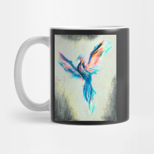 Original Phoenix Mug